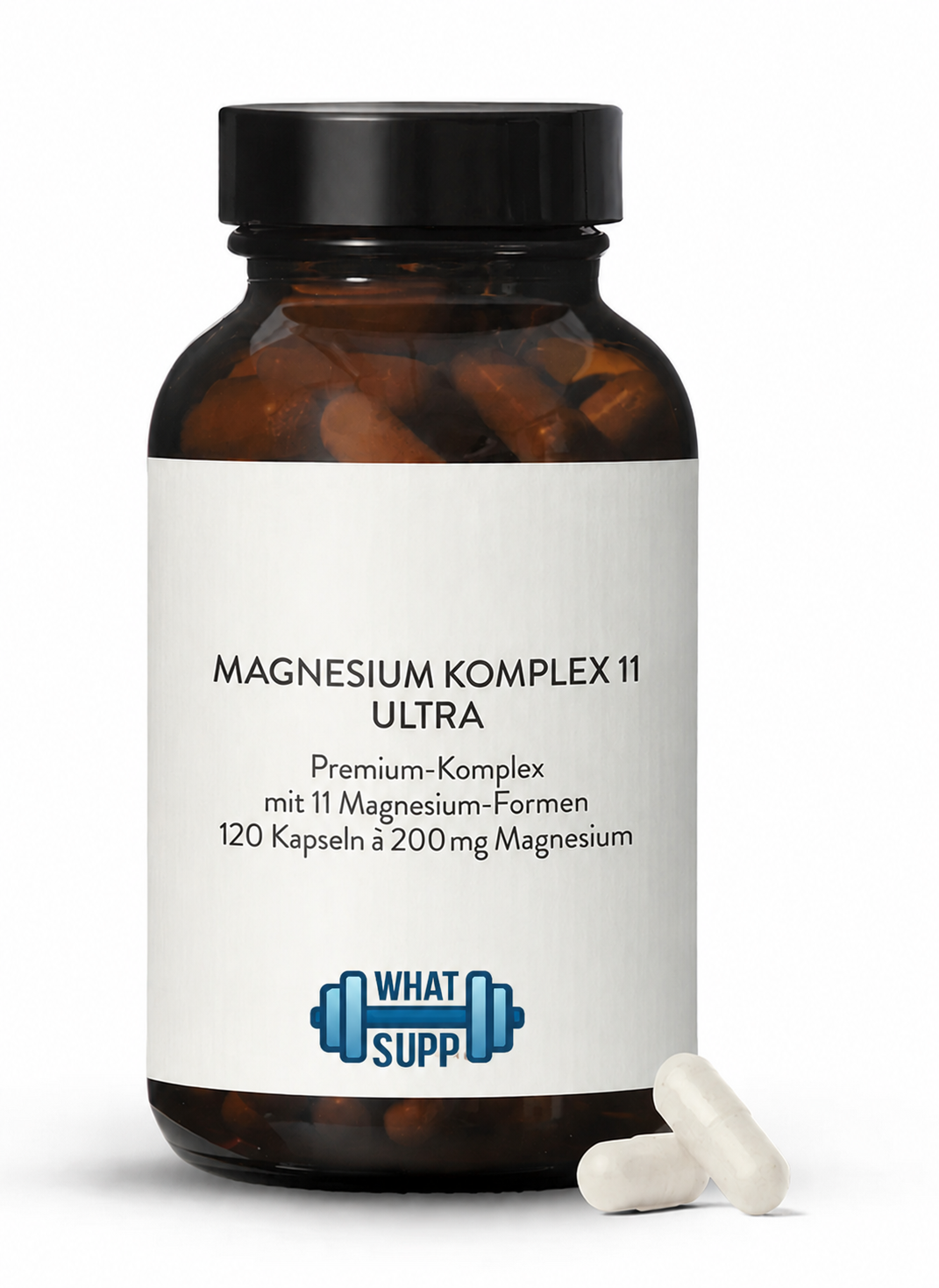 Magnesium